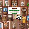 Cute Animal Illustration