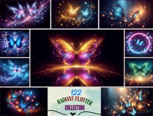 Radiant Flutter