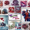 Charming Affection
