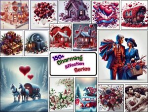 Charming Affection