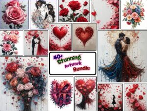 Stunning Artwork