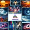 Cosmic Marvel