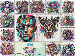 Graffiti Art
