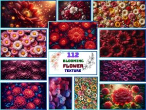 Blooming Flower