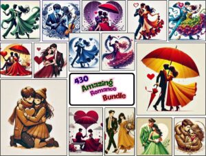 Amazing Romance