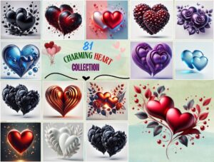 Charming Heart