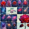 Cosmic Blossom