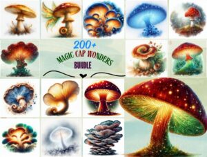 Magic Cap Wonders