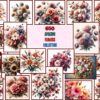 Amazing Flowers