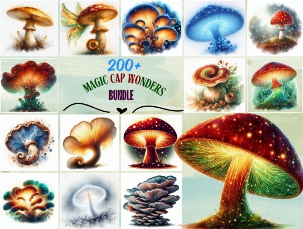 Magic Cap Wonders