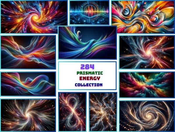 Prismatic Energy