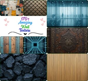 Amazing Wall