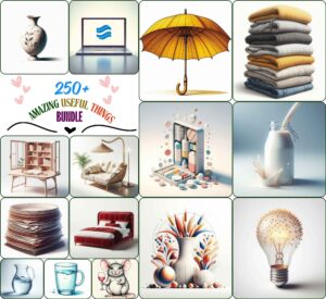 Amazing Useful Things