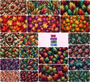 Amazing Leaves