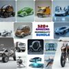 Amazing NeoMobility