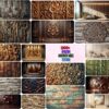 Amazing Wooden Wall