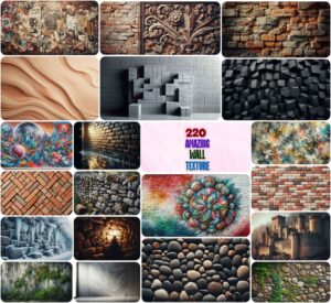 Amazing Wall