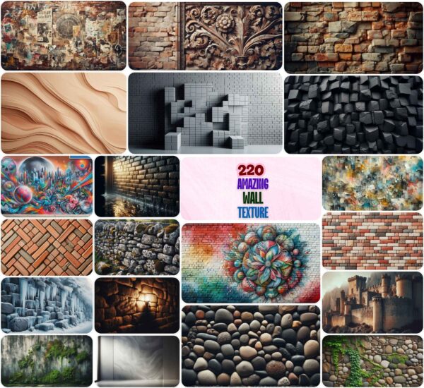 Amazing Wall