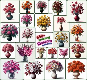Amazing Blossom
