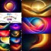 Amazing Glow Flow