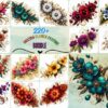 Amazing Flower Feature