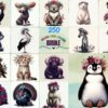 Amazing Animal Feature