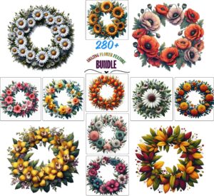 Amazing Flower Feature