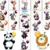 Amazing Critter Carnival