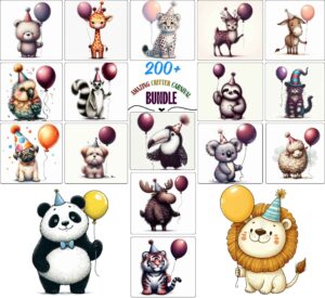 Amazing Critter Carnival