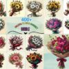 Amazing Flower Bouquet