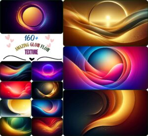 Amazing Glow Flow