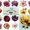 Amazing Flower Feature