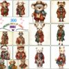 Amazing Dress Up Animal