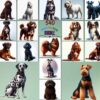 Amazing Dog Species