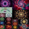 Amazing Flower Pattern