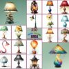 Amazing Light Lamp