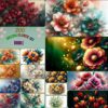 Amazing Flower Art