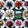 Amazing Flower Vase