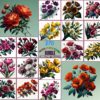 Amazing Flower Feature