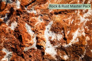 Rock & Rust Master