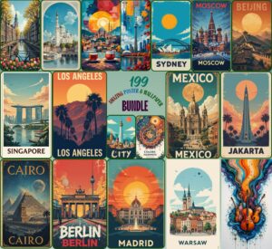Amazing Poster & Wallpaper