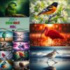 Amazing Birdlife