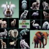 Amazing Animal