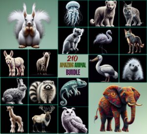Amazing Animal