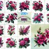 Amazing Pink Color Flower
