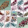 Amazing Colorful Flowers