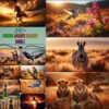 Amazing Wildlife Gallery