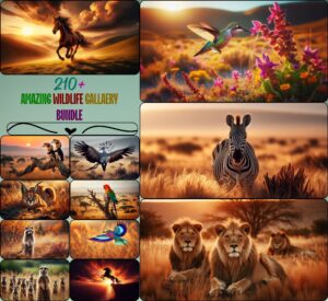 Amazing Wildlife Gallery