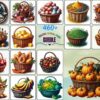 Amazing Cooking Food
