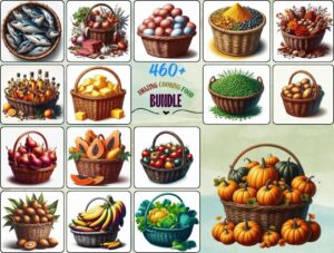 Amazing Cooking Food